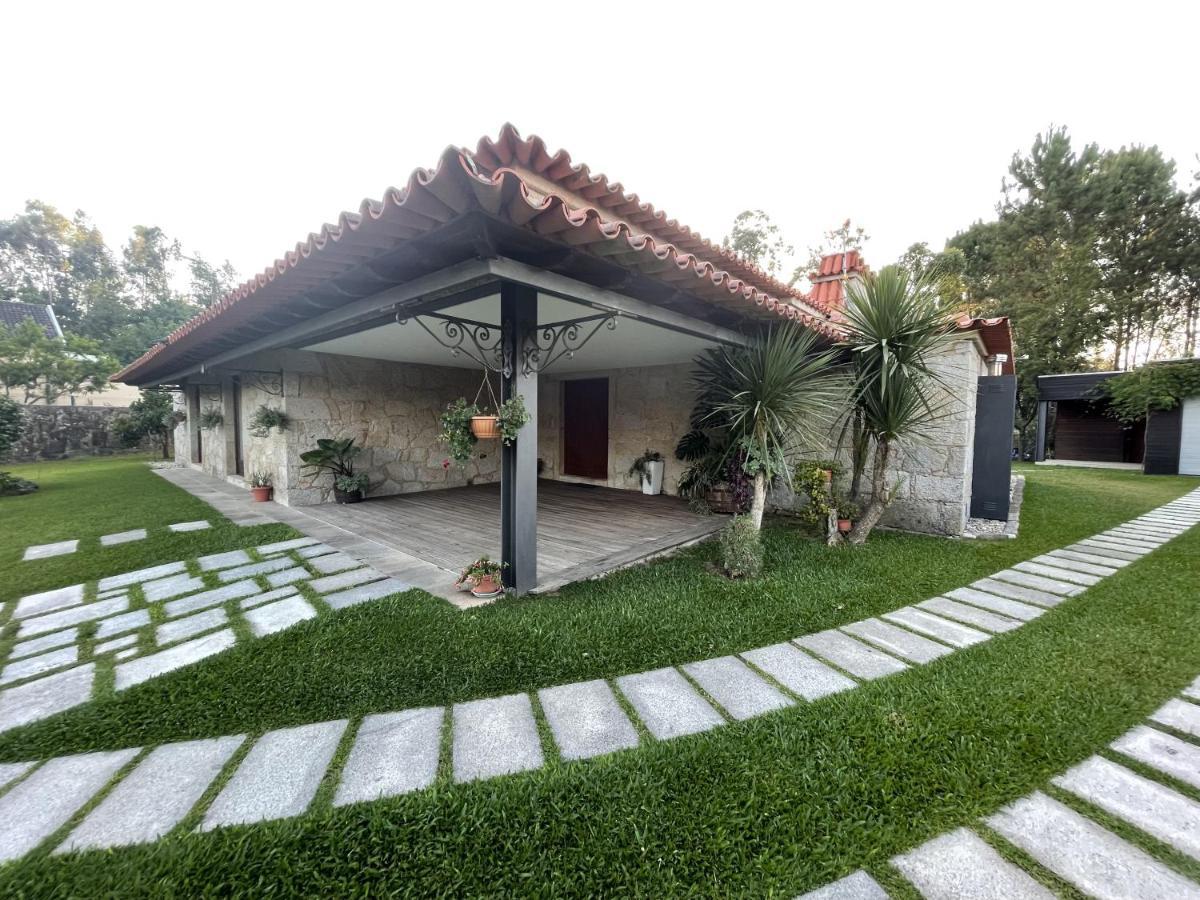 O Celeiros Villa Freixo  Kültér fotó