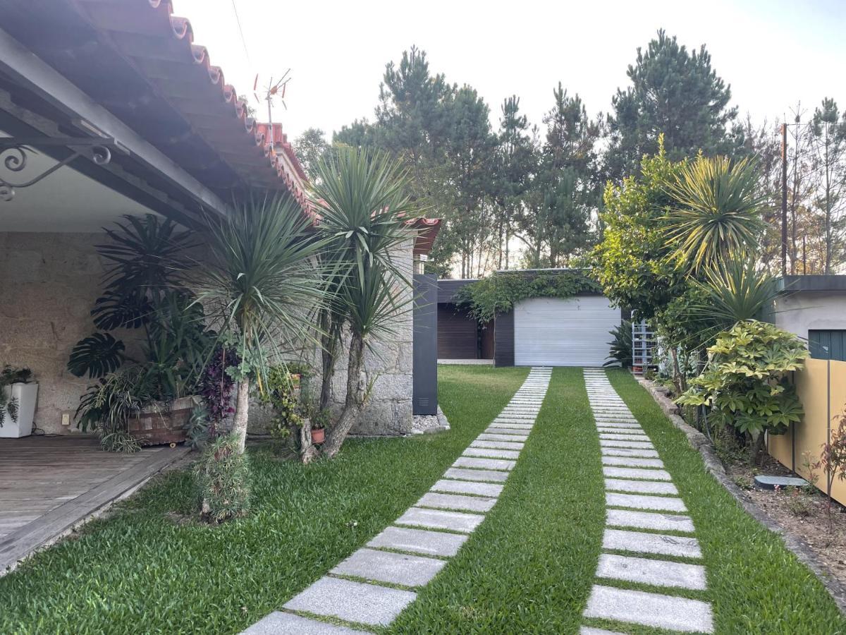 O Celeiros Villa Freixo  Kültér fotó