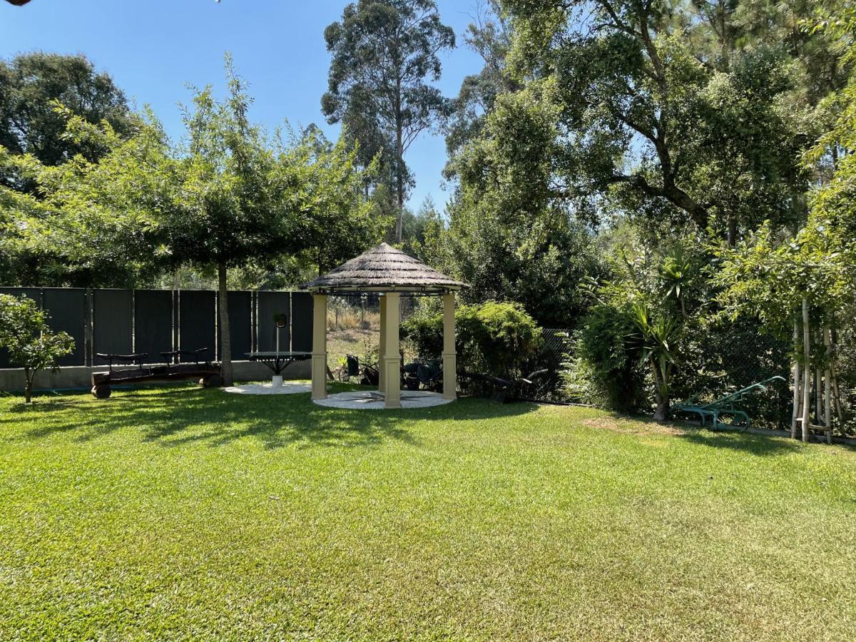 O Celeiros Villa Freixo  Kültér fotó
