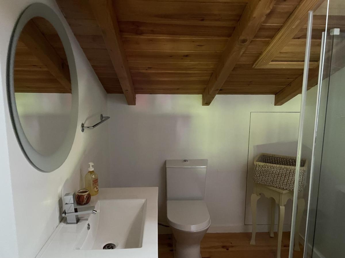 O Celeiros Villa Freixo  Kültér fotó