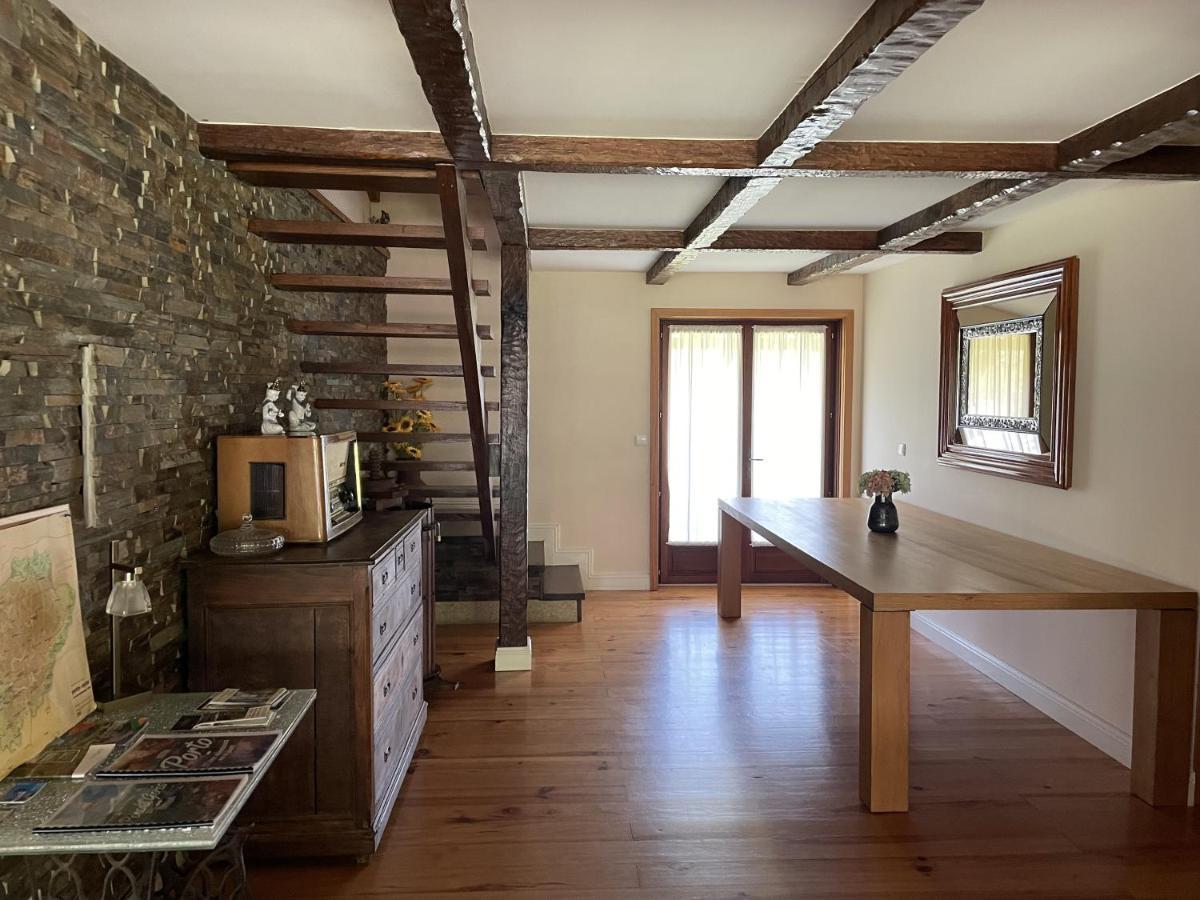 O Celeiros Villa Freixo  Kültér fotó