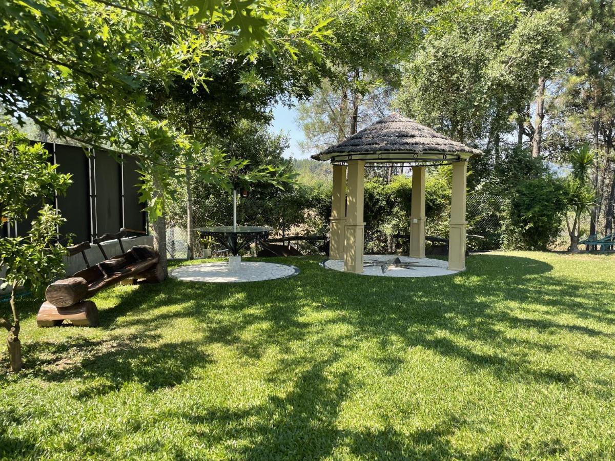 O Celeiros Villa Freixo  Kültér fotó