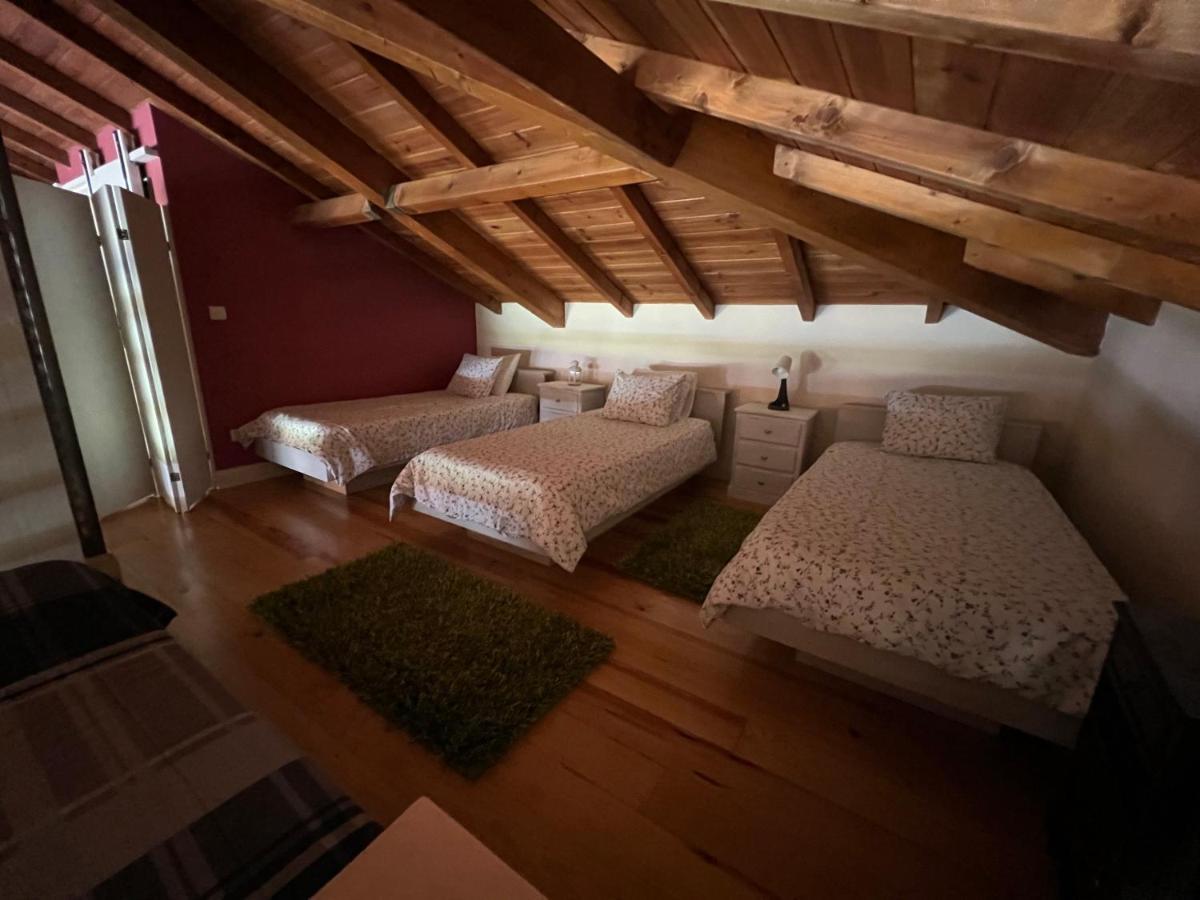 O Celeiros Villa Freixo  Kültér fotó